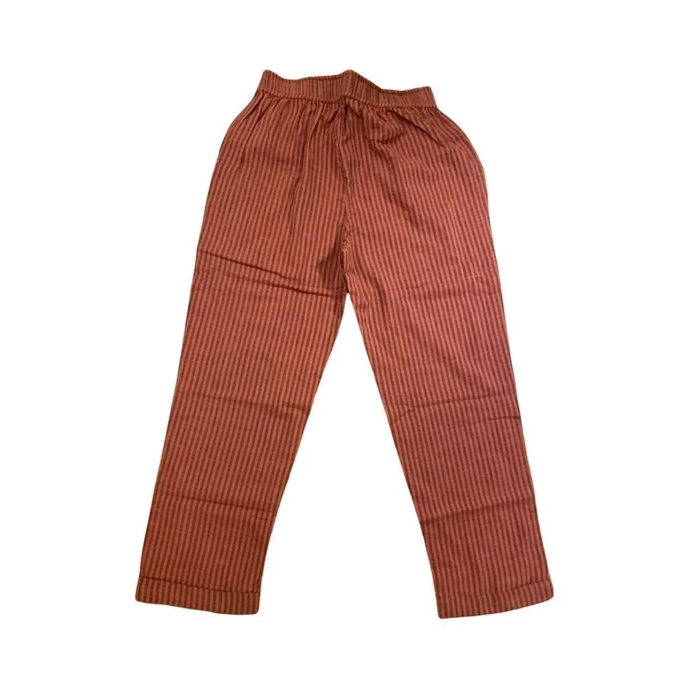 Evereve striped cotton